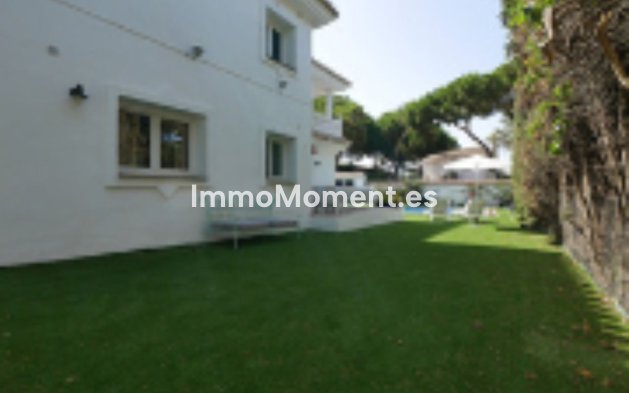 Bestaande woning - Villa - Marbella - Marbella Centro