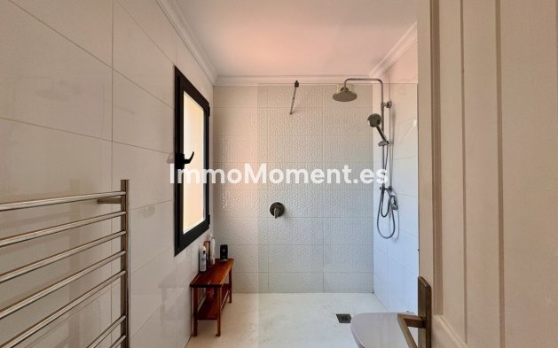 Wiederverkauf - Wohnung - Marbella - Puerto de Cabopino