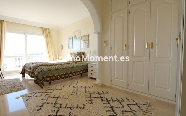 Bestaande woning - Appartement - Marbella - Cabopino