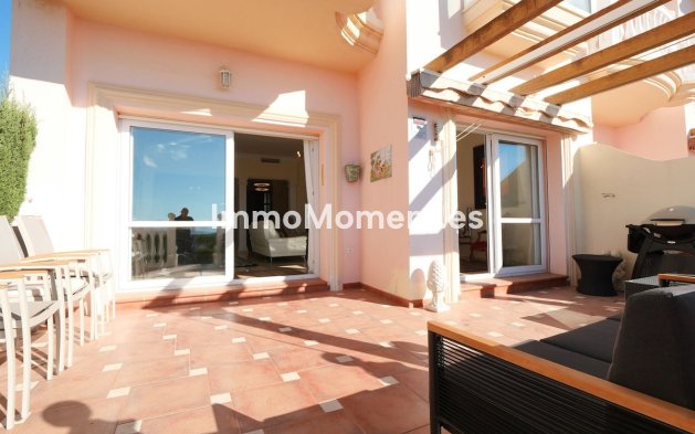 Bestaande woning - Appartement - Marbella - Cabopino