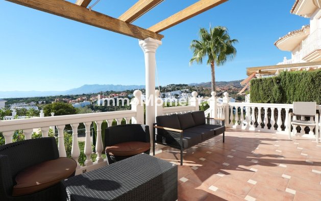 Bestaande woning - Appartement - Marbella - Cabopino