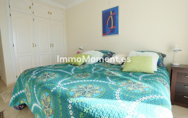 Bestaande woning - Appartement - Marbella - Cabopino