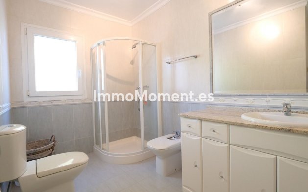 Bestaande woning - Appartement - Marbella - Cabopino