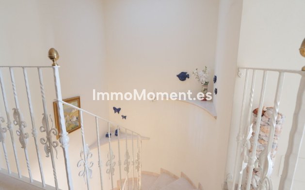 Bestaande woning - Appartement - Marbella - Cabopino