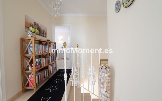 Bestaande woning - Appartement - Marbella - Cabopino