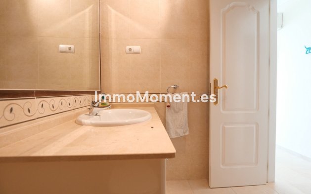 Bestaande woning - Appartement - Marbella - Cabopino