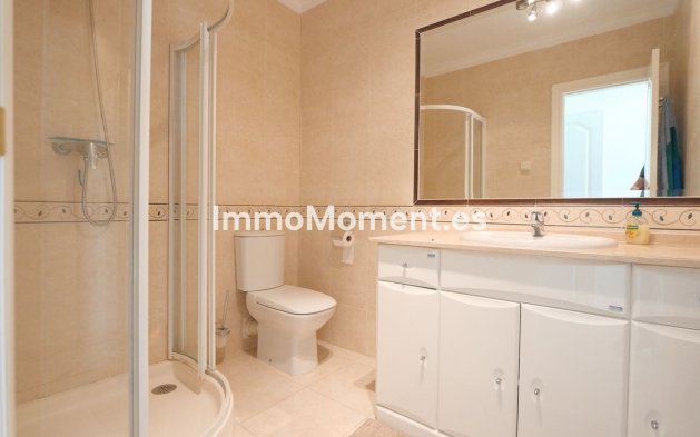 Bestaande woning - Appartement - Marbella - Cabopino