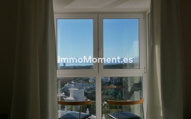Bestaande woning - Appartement - Marbella - Cabopino