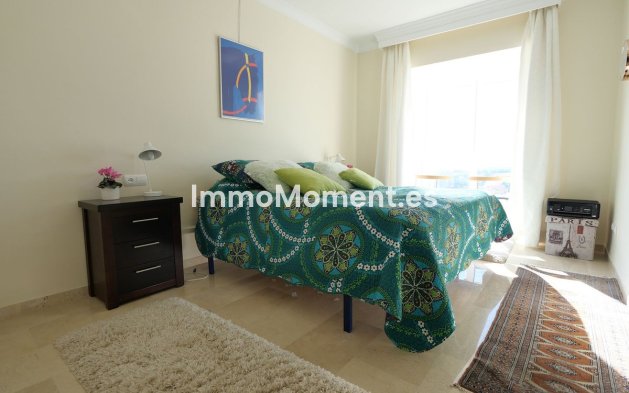 Bestaande woning - Appartement - Marbella - Cabopino