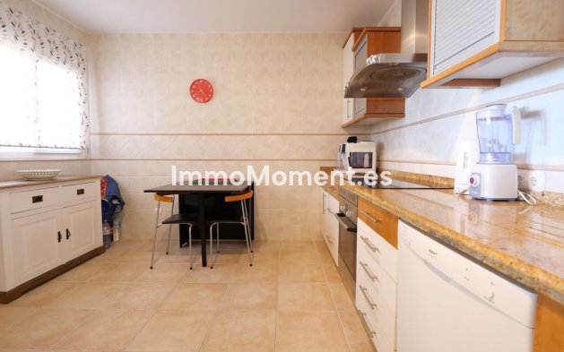 Bestaande woning - Appartement - Marbella - Cabopino