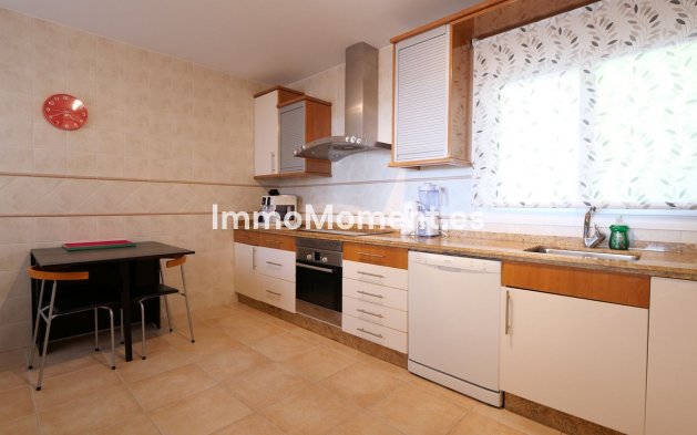 Bestaande woning - Appartement - Marbella - Cabopino