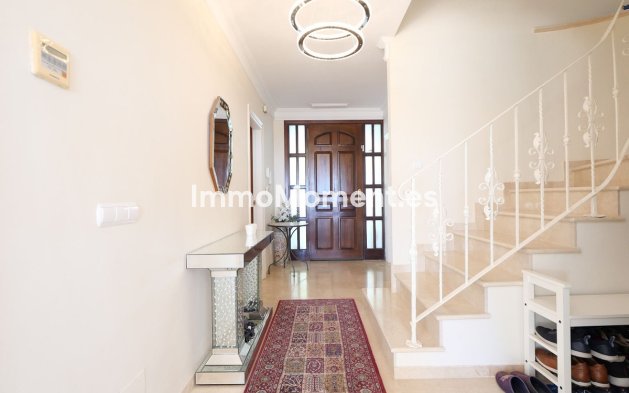 Bestaande woning - Appartement - Marbella - Cabopino