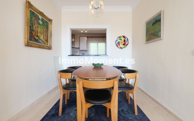 Bestaande woning - Appartement - Marbella - Cabopino