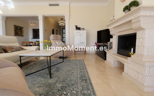Bestaande woning - Appartement - Marbella - Cabopino
