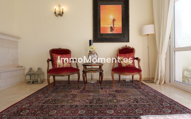 Bestaande woning - Appartement - Marbella - Cabopino