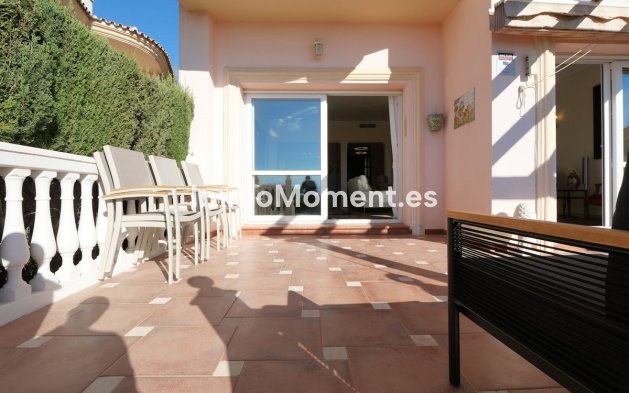 Bestaande woning - Appartement - Marbella - Cabopino