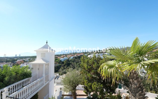Bestaande woning - Appartement - Marbella - Cabopino