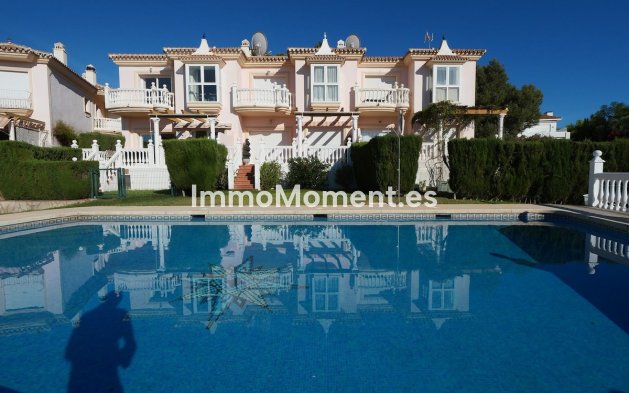 Bestaande woning - Appartement - Marbella - Cabopino