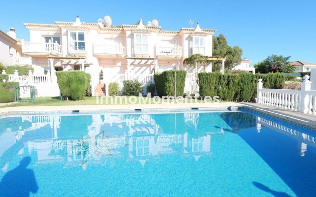 Bestaande woning - Appartement - Marbella - Cabopino