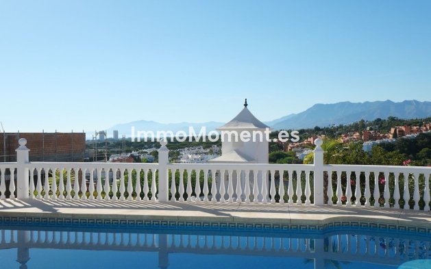 Bestaande woning - Appartement - Marbella - Cabopino
