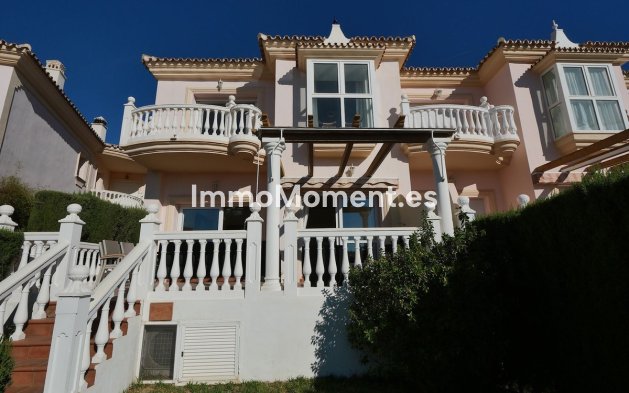 Bestaande woning - Appartement - Marbella - Cabopino
