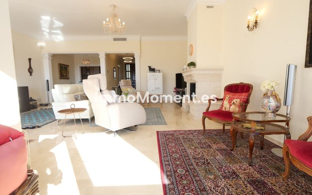 Bestaande woning - Appartement - Marbella - Cabopino