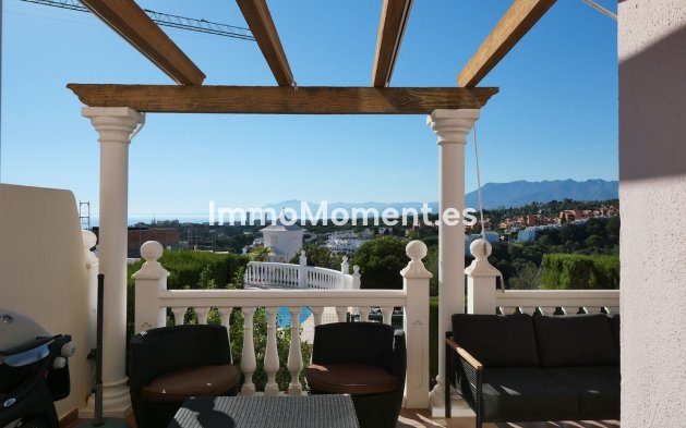 Bestaande woning - Appartement - Marbella - Cabopino