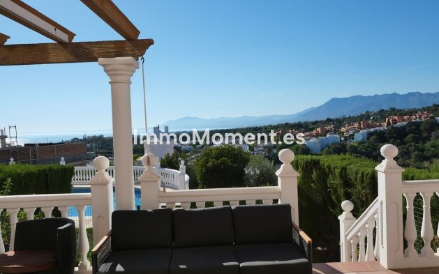 Bestaande woning - Appartement - Marbella - Cabopino