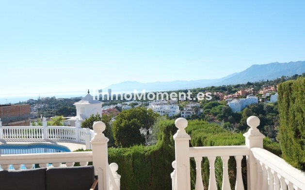 Bestaande woning - Appartement - Marbella - Cabopino