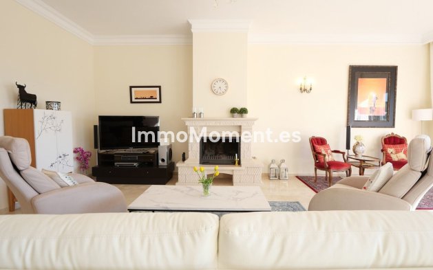 Bestaande woning - Appartement - Marbella - Cabopino