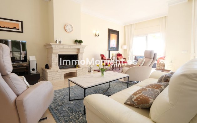 Bestaande woning - Appartement - Marbella - Cabopino
