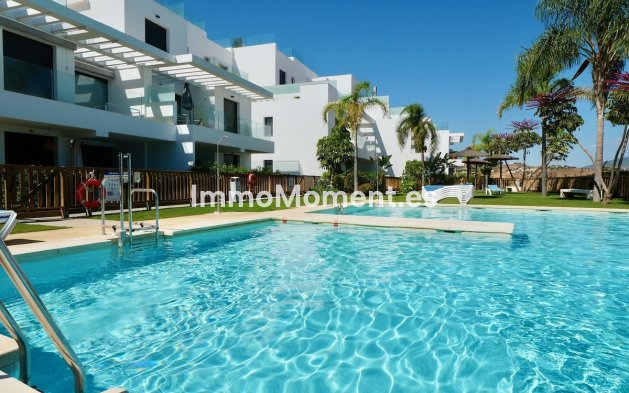 Wiederverkauf - Wohnung - Mijas - Mijas Costa