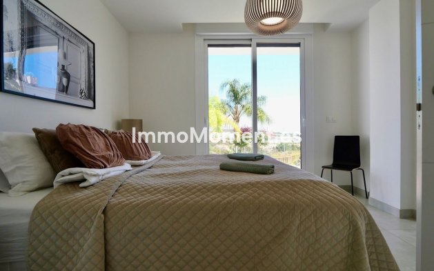 Wiederverkauf - Wohnung - Mijas - Mijas Costa