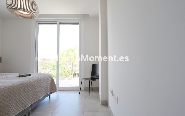 Wiederverkauf - Wohnung - Mijas - Mijas Costa