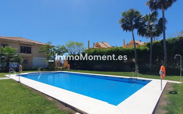 Revente - Villa - Mijas - Mijas Costa