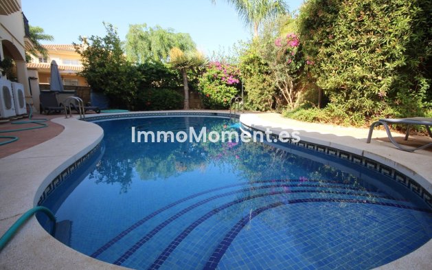 Revente - Villa - Mijas - Mijas Costa