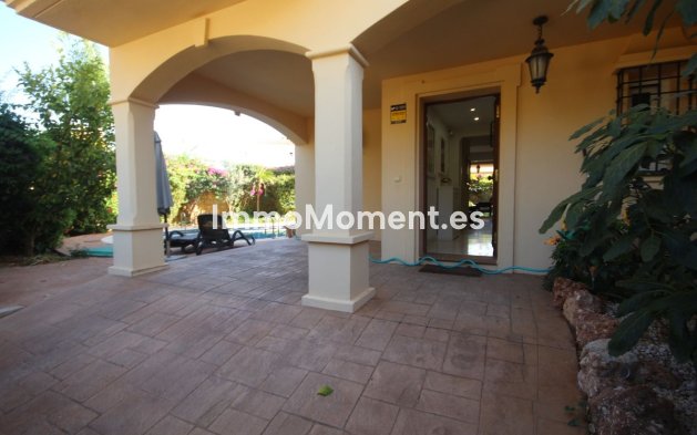 Revente - Villa - Mijas - Mijas Costa