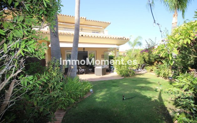 Revente - Villa - Mijas - Mijas Costa