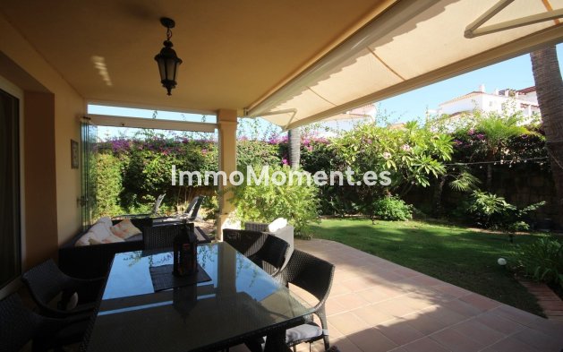 Revente - Villa - Mijas - Mijas Costa