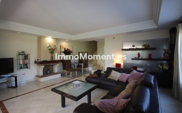 Revente - Villa - Mijas - Mijas Costa