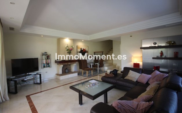 Revente - Villa - Mijas - Mijas Costa