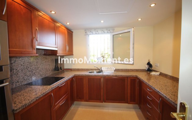 Revente - Villa - Mijas - Mijas Costa