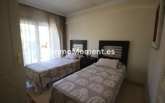 Revente - Villa - Mijas - Mijas Costa