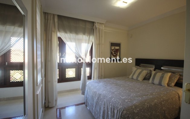 Revente - Villa - Mijas - Mijas Costa