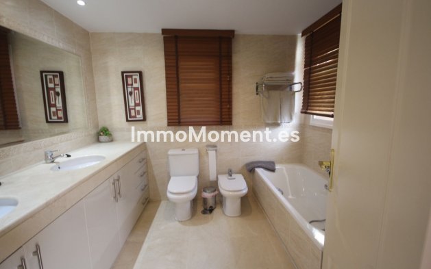 Revente - Villa - Mijas - Mijas Costa