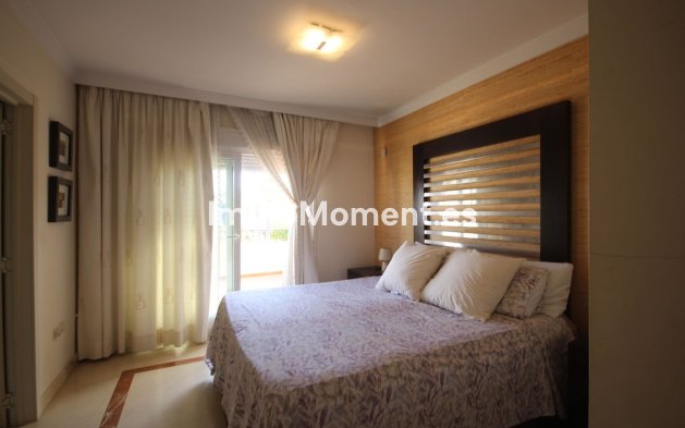 Revente - Villa - Mijas - Mijas Costa