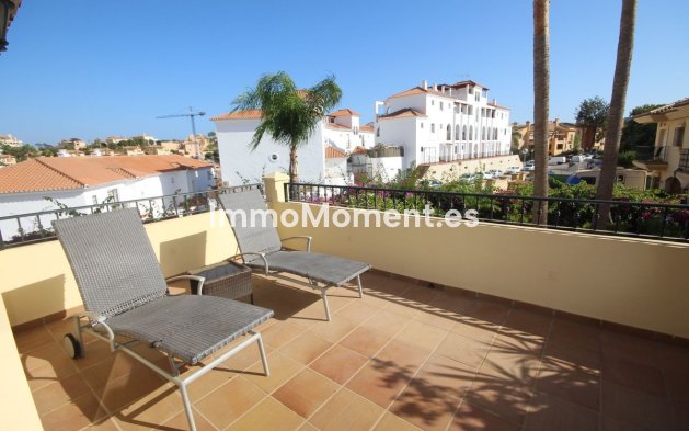 Revente - Villa - Mijas - Mijas Costa
