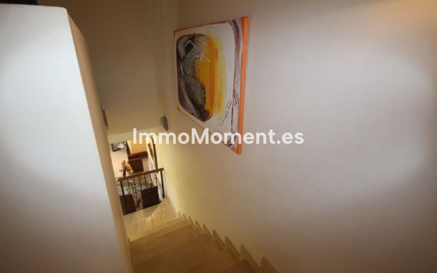 Revente - Villa - Mijas - Mijas Costa