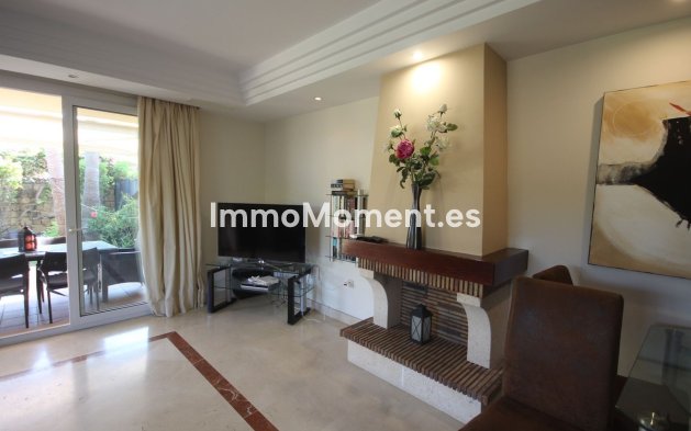 Revente - Villa - Mijas - Mijas Costa
