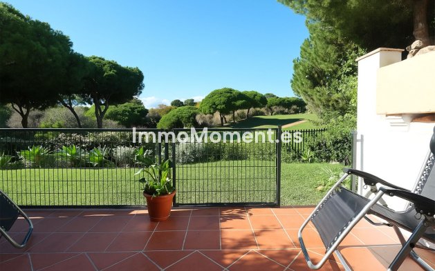 Revente - Maison mitoyenne - Marbella - Cabopino